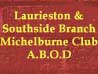 Laurieston & Southside Branch Mitchelburne Club 