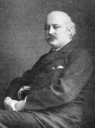 Charles Hubert Hastings Parry (1848-1918)