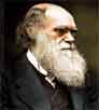 Charles Darwin (1809 - 1882)