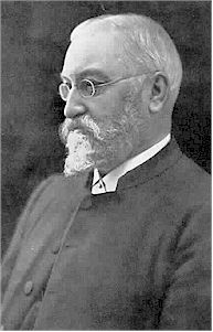Ethelbert William Bullinger (1837-1913)