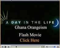 Ghana Orangeism