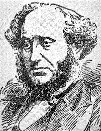 George Job Elvey (1816-1893)