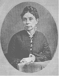 Annie Sherwood Hawks (1836-1918)