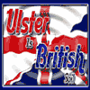 Ulster Is British