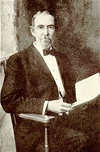 Johnson Oatman, Jr. (1856-1922)