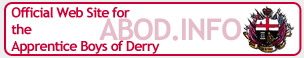 Official Web Site for the Apprentice Boys Of Derry
