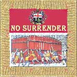 No Surrender C.D.