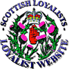 Scottish Loyalists