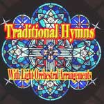 Traditional Hymns C.D.