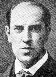 Henry Walford Davies (1869-1941)