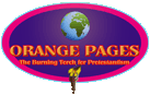 Orange Pages - "The Burning Torch for Protestantism"