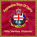 Apprentice Boys Of Derry C.D.