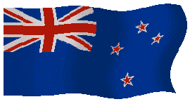 GRAND ORANGE LODGE OF NEW ZEALAND