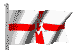 Ulster Flag.