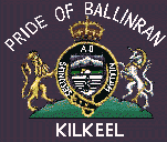 PRIDE OF BALLINRAN,  KILKEEL