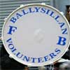 Ballysillan Volunteers Flute Band