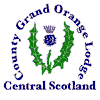 County Grand Lodge Of Central Scotland