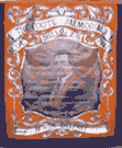COOTE MEMORIAL  L.O.L 1921