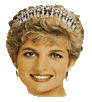Diana, Princess of Wales (1961 - 1997)
