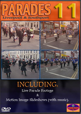 parades DVD 11