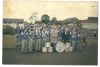 Ahoghill Loyal Sons of William in 1985 at their first ever parade.jpg