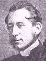 John Bacchus Dykes (1823-1876)