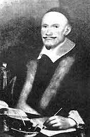 Johann Crger (1598-1662)