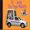 Hi-Jack The Pope Mobile (click to enlarge)