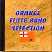 Orange Flute Band Selection (click to enlarge)