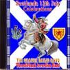 Scotland's 12th July Celebrations (click to enlarge)