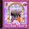The Best Of King Billy's Boys (click to enlarge)