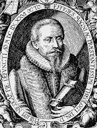 Philipp Nicolai, hymnwriter 