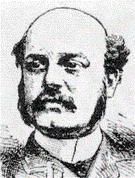 Albert Lister Peace (1844-1912)