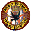 Pride Of The Raven Flute Band  East  Belfast 