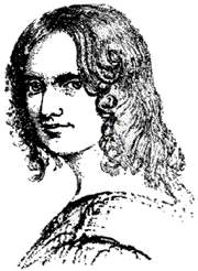 Sarah Fuller Flower Adams (1805-1848)
