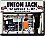 Union Jack Souvenir Shop