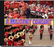 A Military Concert
