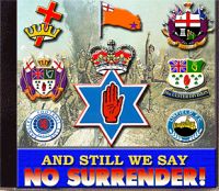And Still We Say  NO SURRENDER