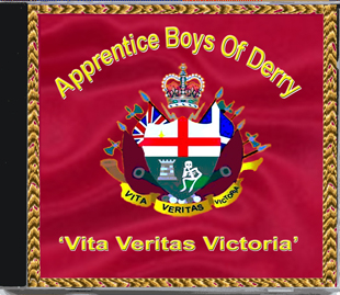 Apprentice Boys Of Derry