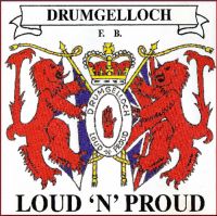 Drumgelloch Flute Band - Loud & Proud