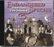 Endangered Species - Ulster Scots Folk Orchestra