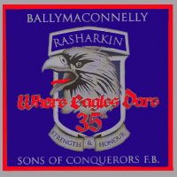 BALLYMACONNELLY - Sons Of Conquerors F.B.