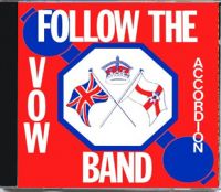 Follow The Vow Accordian Band