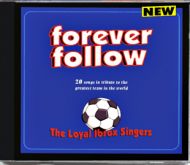 Forever Follow Ranges - The Loyal Ibrox Singers