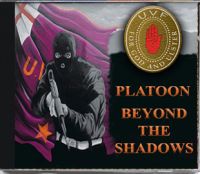 Platoon  Beyond The Shadows