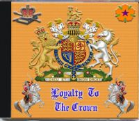 Loyalty To The Crown