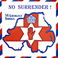 No Surrender - 14 Original Tracks