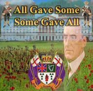 All Gave Some Some Gave All