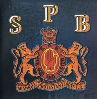Shankill Protestant Boys SBP