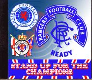 Stand Up For The Champions